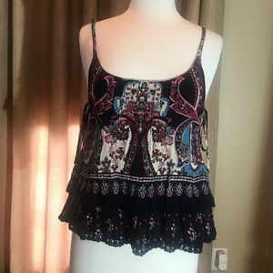 Altard State Summer Blouse.